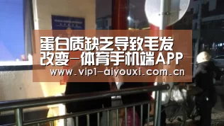蛋白质缺乏导致毛发改变-体育手机端APP