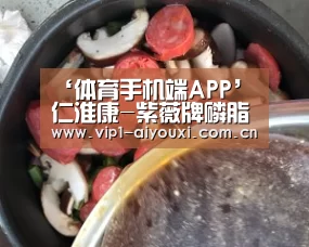 ‘体育手机端APP’仁淮康-紫薇牌磷脂胶囊 调节血脂乳化血管壁垃圾(图3) 爱游戏体育官网