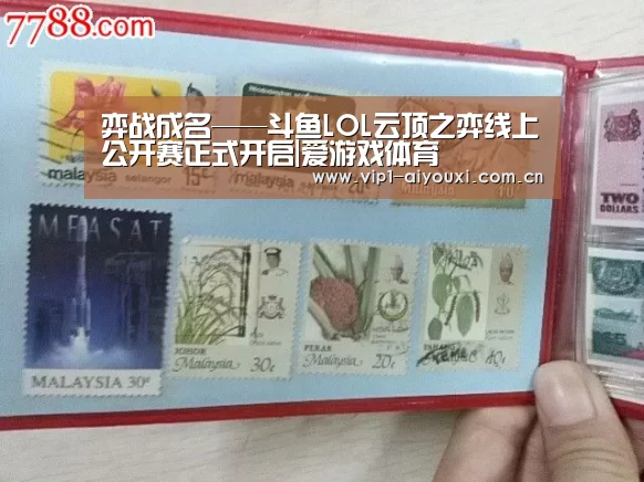 弈战成名——斗鱼LOL云顶之弈线上公开赛正式开启|爱游戏体育
